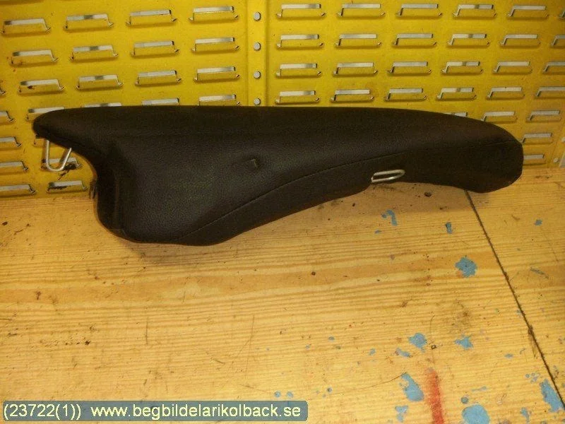 Saab 9-5 Interieuronderdeel BEG5998