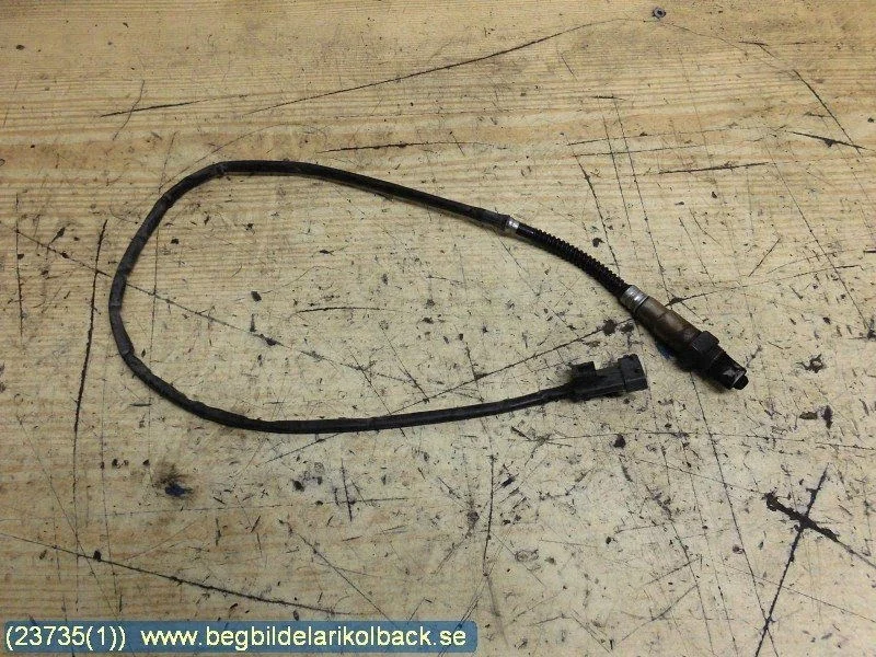 Sonda Lambda Saab 9-5 2004 BEG6021 Usada
