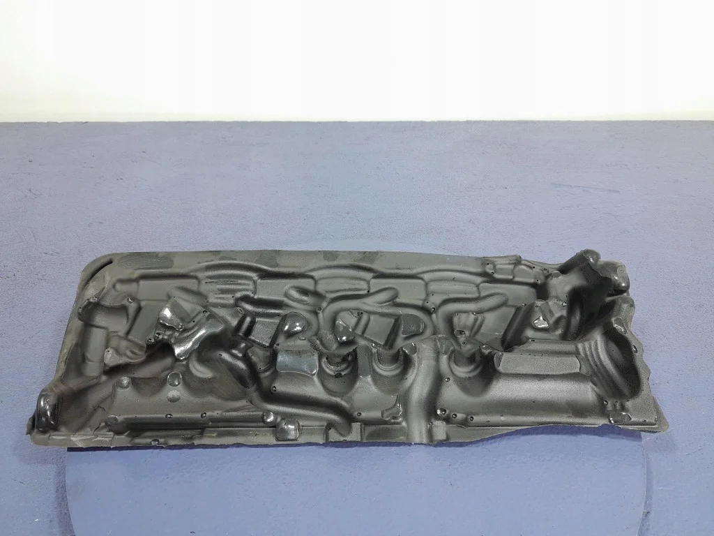 BMW 4 G22 G23 G26 2.0D Motor Dämmung L-302763-9888821 image 4