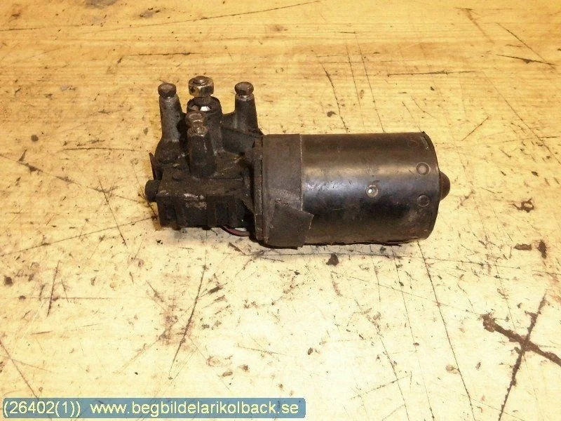 Moteur essuie-glace VW Polo 6N 6N2 6NF BEG6068