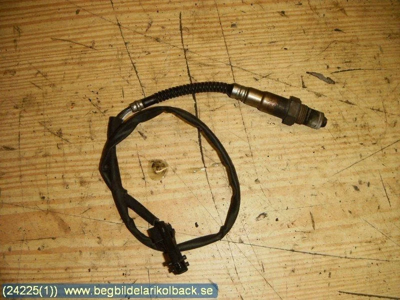 Sonda Lambda Saab 9-3 2000 BEG6093
