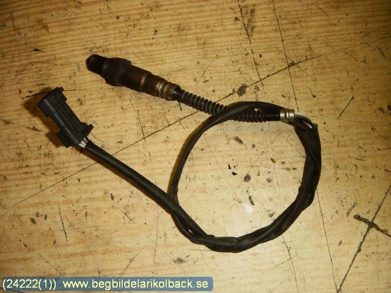 Sonda Lambda Saab 9-3 2000 BEG6084