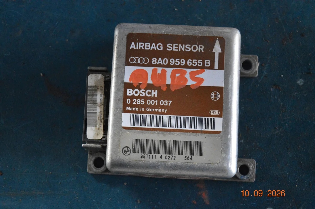 Modulo Airbag Audi A4 S4 B5 8A0959655B