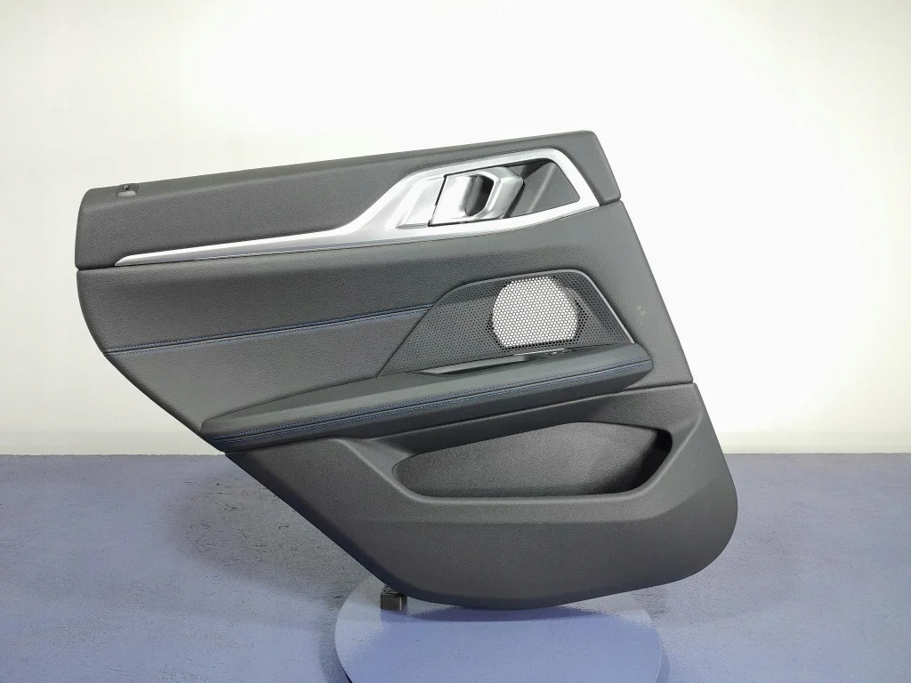 BMW 4 G26 Garniture Panneau Porte Arrière Gauche