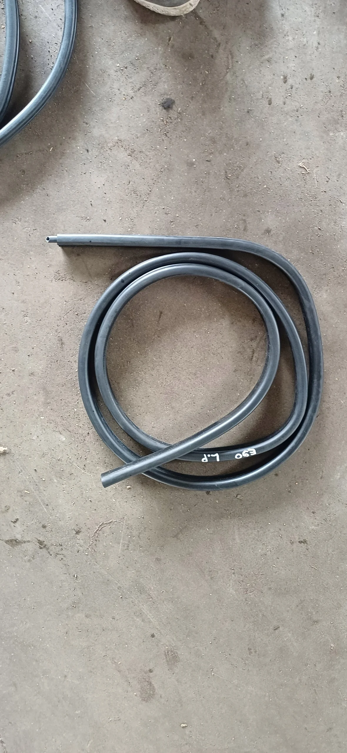Dichtung Tür Links Vorne BMW E91 E90