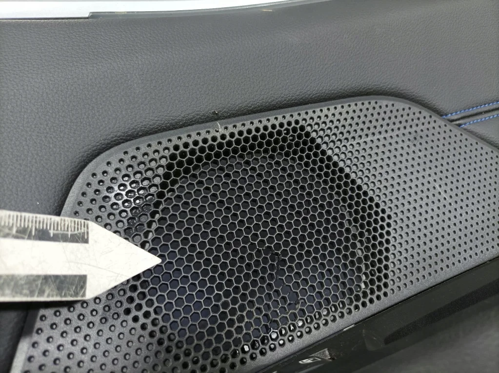 BMW 4 G26 Panneau Porte Arrière Droit image 7