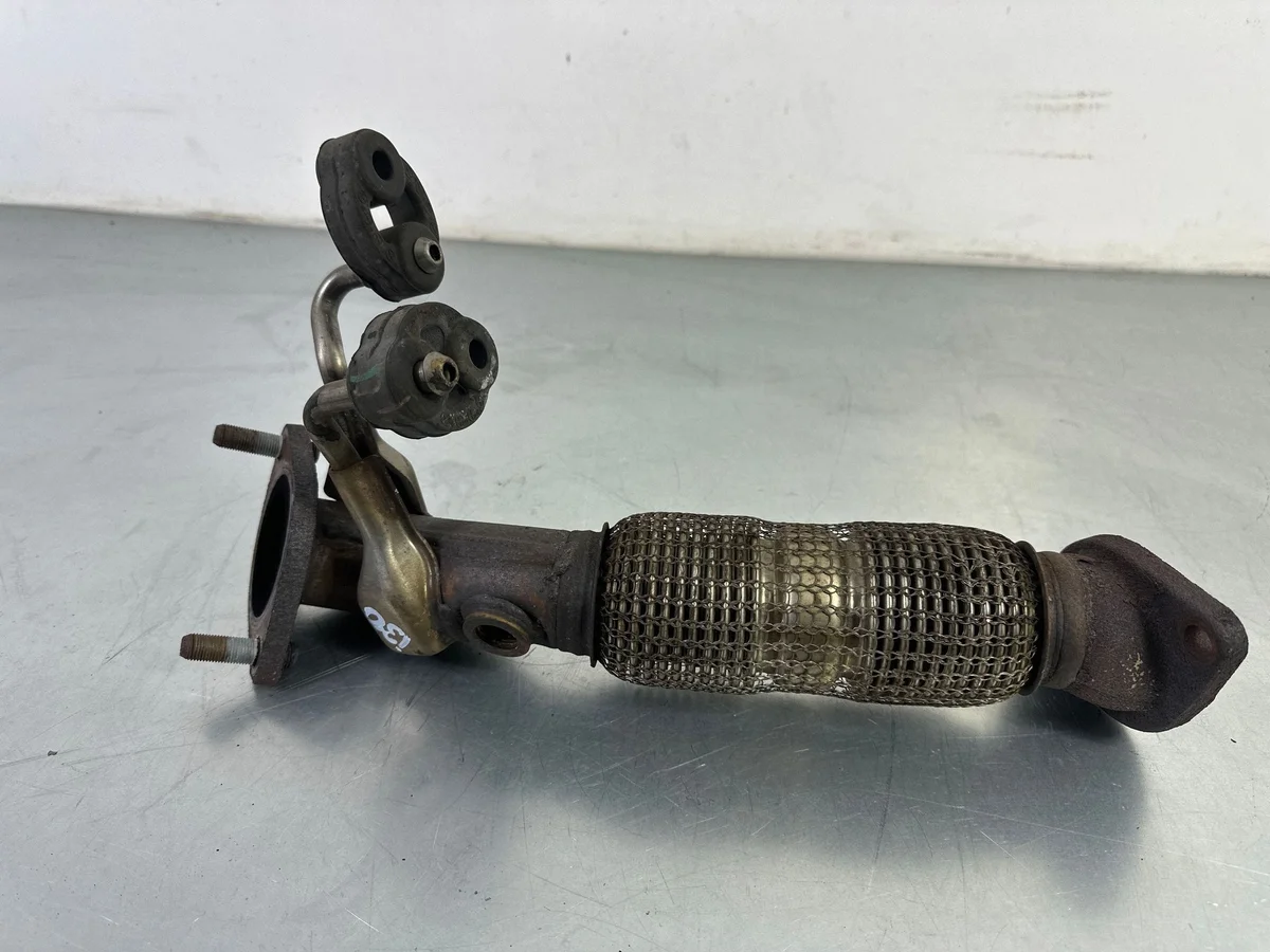 Flexrör avgassystem Hyundai i30 28610G3520