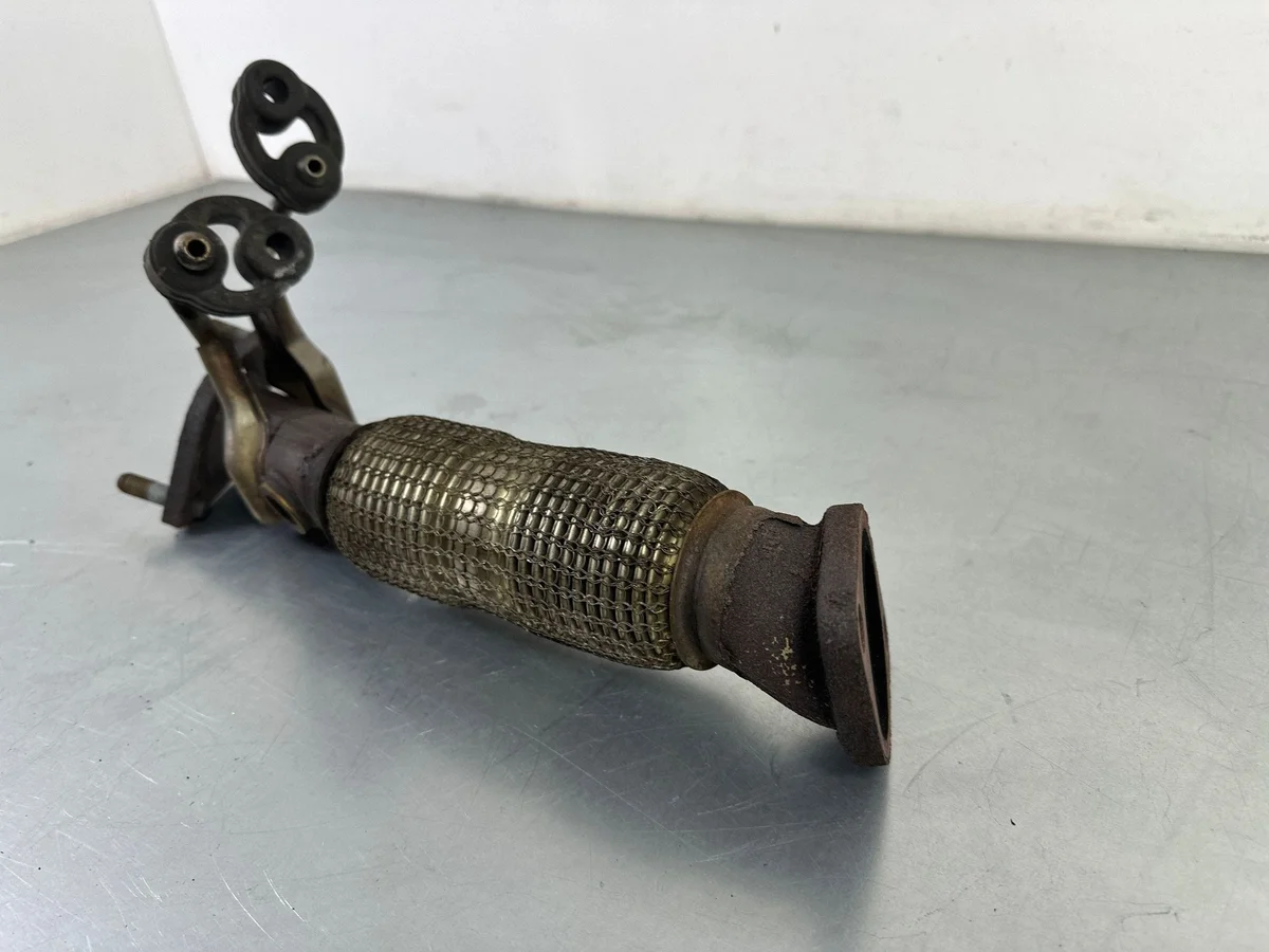 Flexrör avgassystem Hyundai i30 28610G3520 image 3