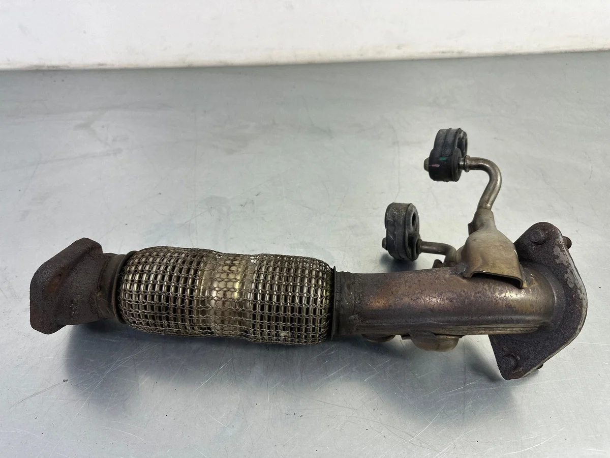 Flexrör avgassystem Hyundai i30 28610G3520 image 4