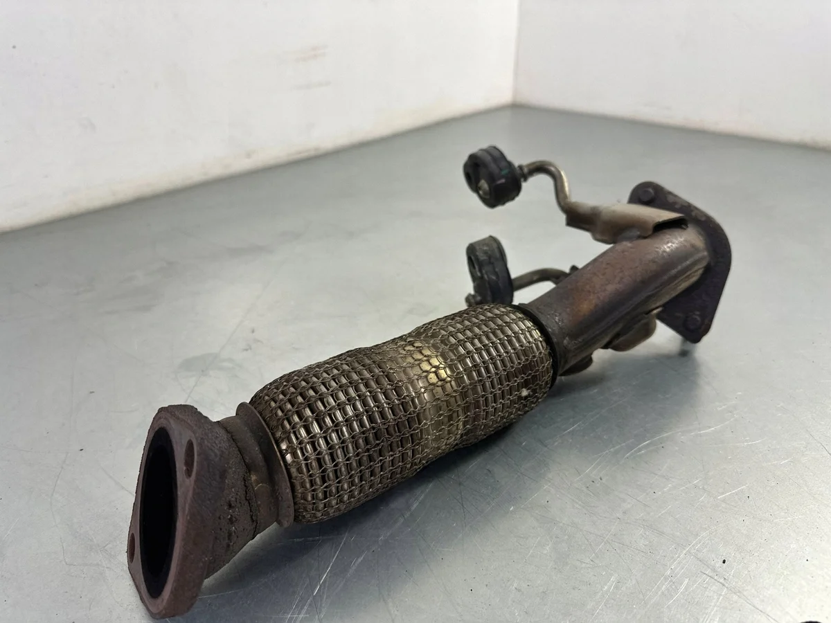 Flexrör avgassystem Hyundai i30 28610G3520 image 5