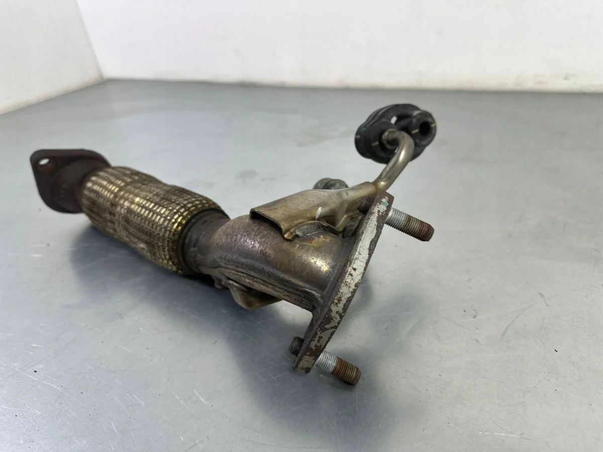 Flexrör avgassystem Hyundai i30 28610G3520 image 6