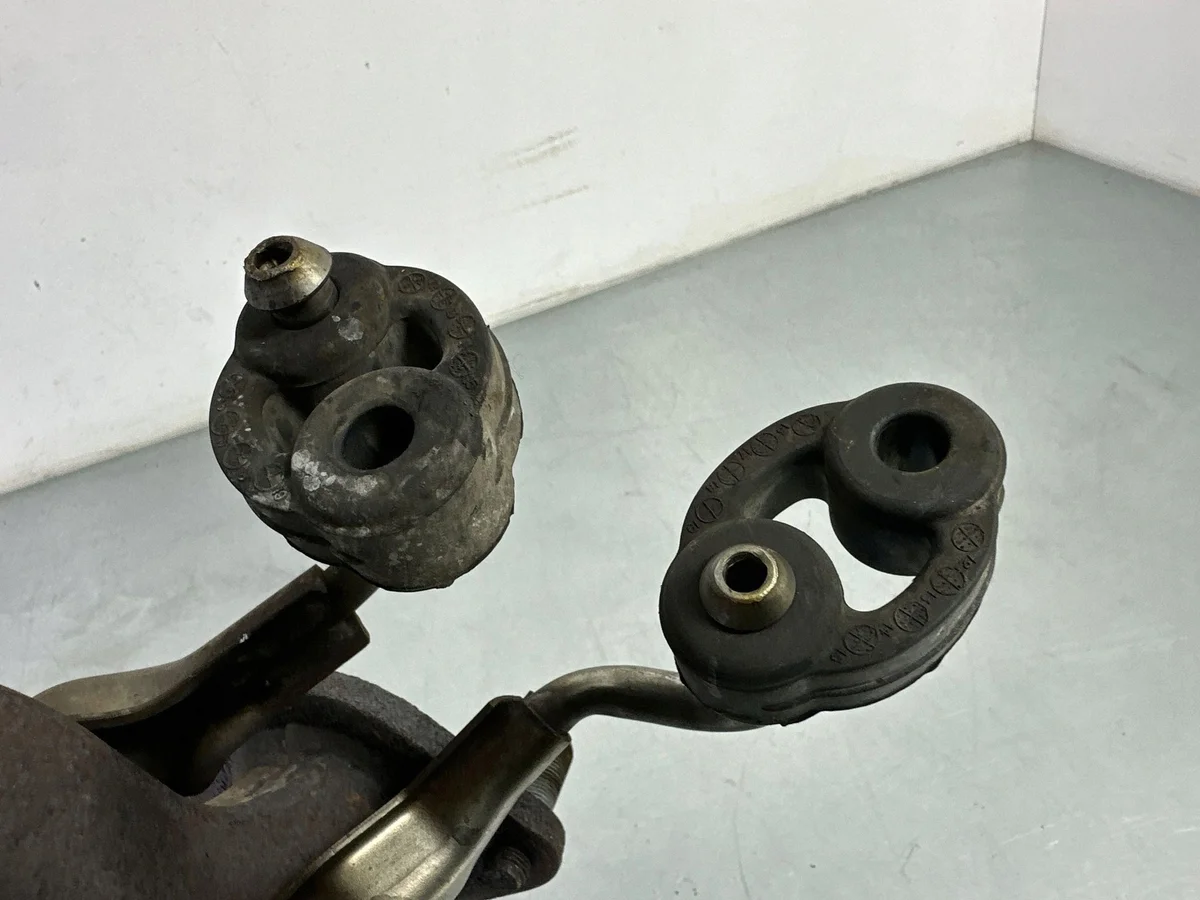 Flexrör avgassystem Hyundai i30 28610G3520 image 9