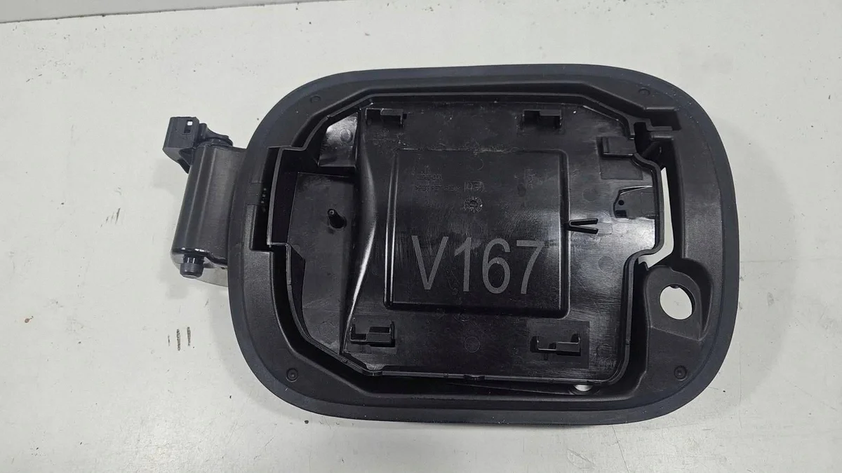 Klappe Kraftstoffbehälter Mercedes-Benz GLE W167
