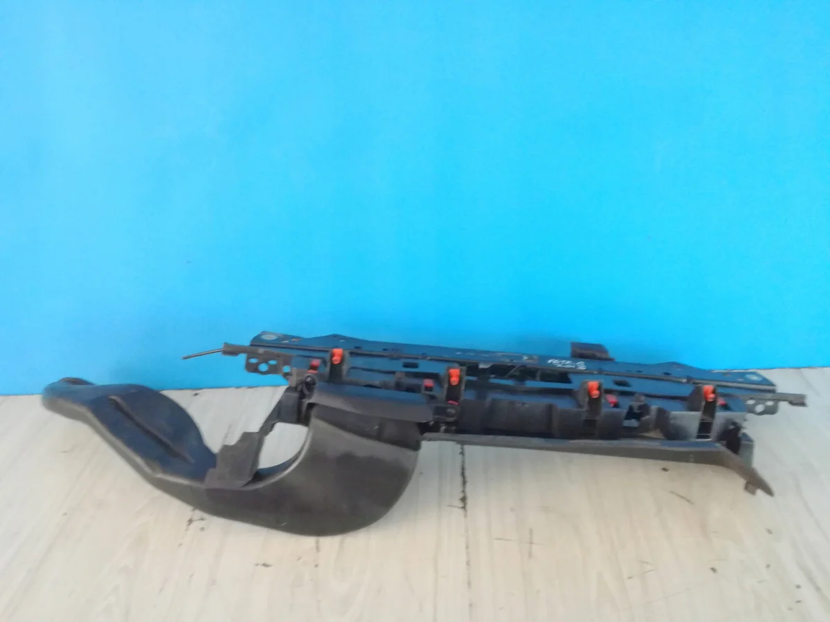 Opel Astra J 4 Refuerzo Superior Cerradura Usado