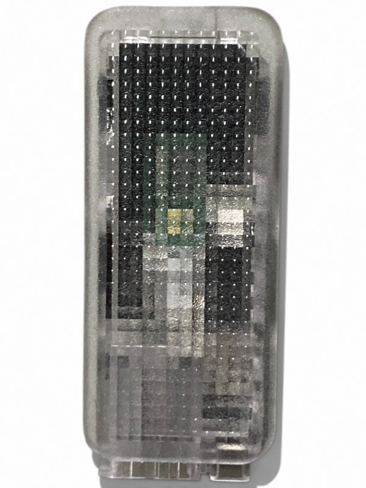 Lampe de boîte à gants Peugeot 307 PA6MX30