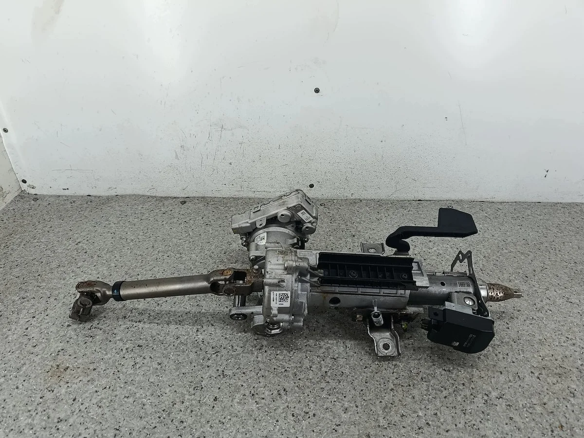 Elektrisk servostyrning Ford Focus IV NX6C3D007C1E