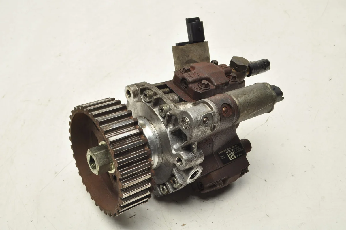 Einspritzpumpe Ford Fiesta 9658176080