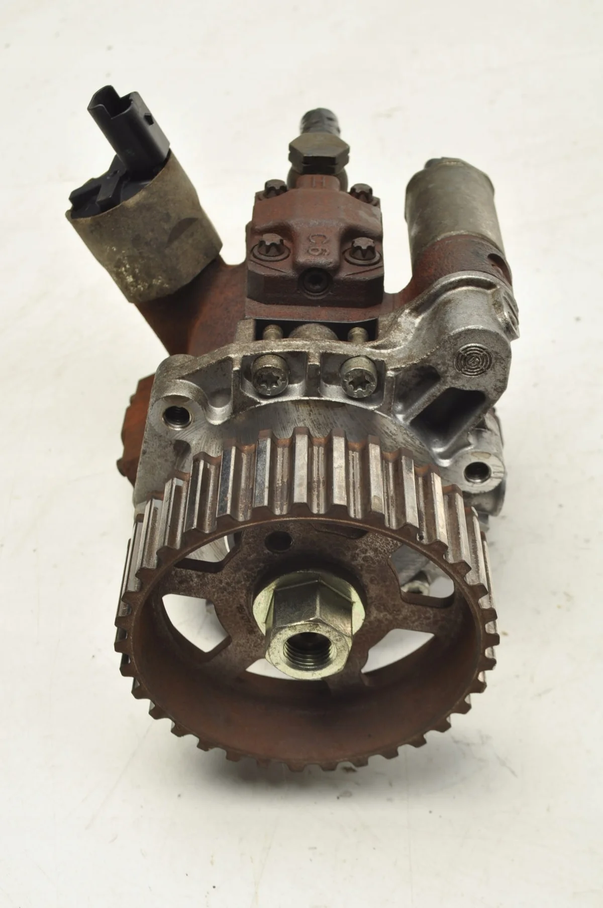 Einspritzpumpe Ford Fiesta 9658176080 image 3