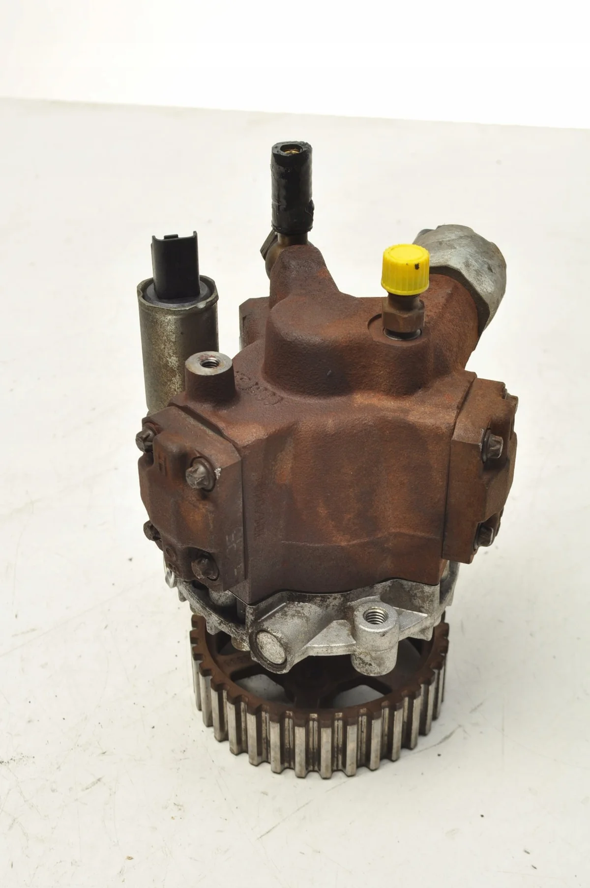 Einspritzpumpe Ford Fiesta 9658176080 image 8