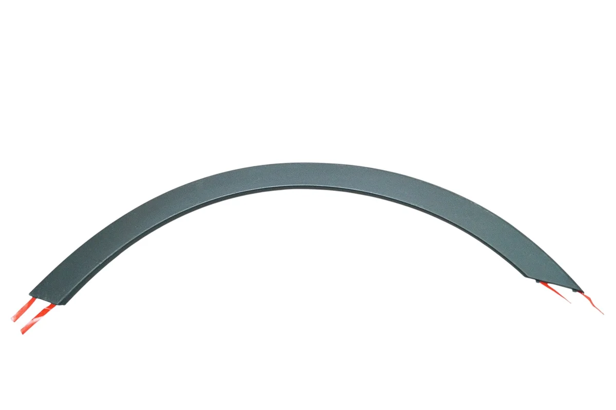 Radlaufleiste links hinten VW Golf VIII 5H9