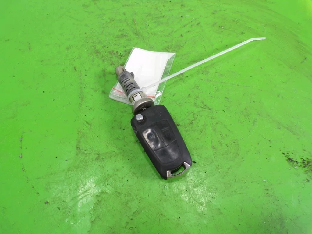 Opel Vectra C Cilindro de Cerradura F-406932-
