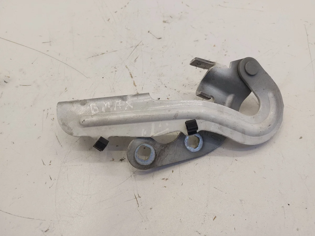 Ford B-Max Hood Hinge Left Front Used V1116801AA