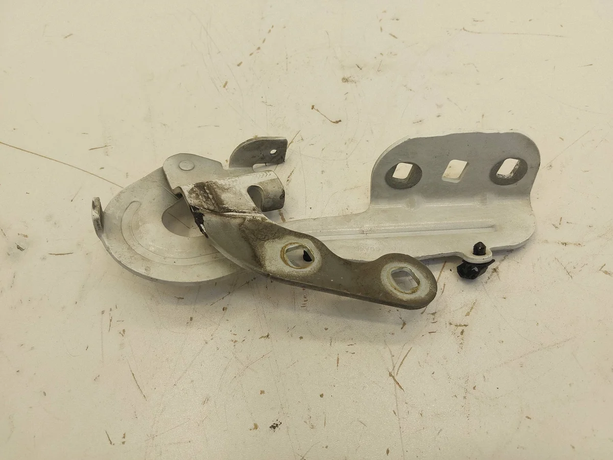 Ford B-Max Hood Hinge Left Front Used V1116801AA image 3