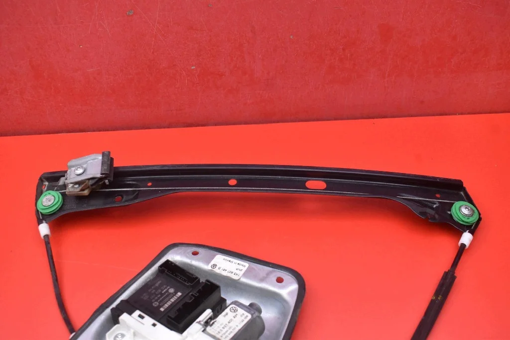 Fensterheber Vorne Links VW Jetta 5 1K5837461B image 3