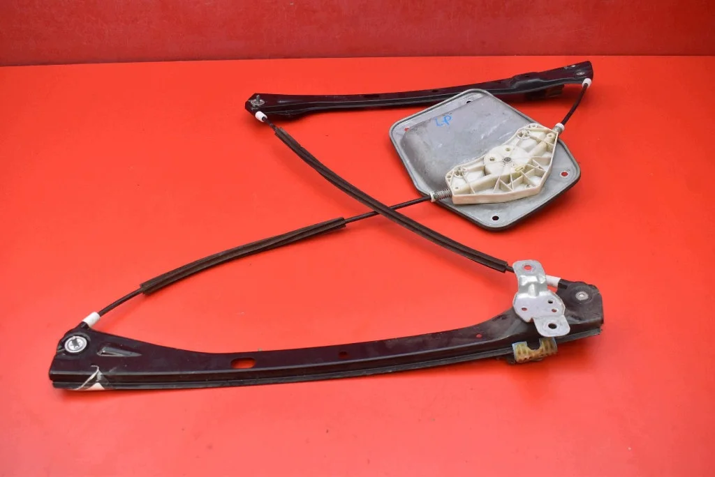 Fensterheber Vorne Links VW Jetta 5 1K5837461B image 9