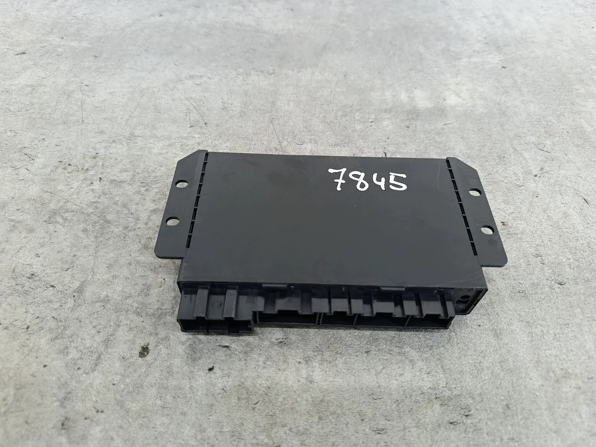 Komfortmodul Audi A4 B6 8E0959433AD image 3