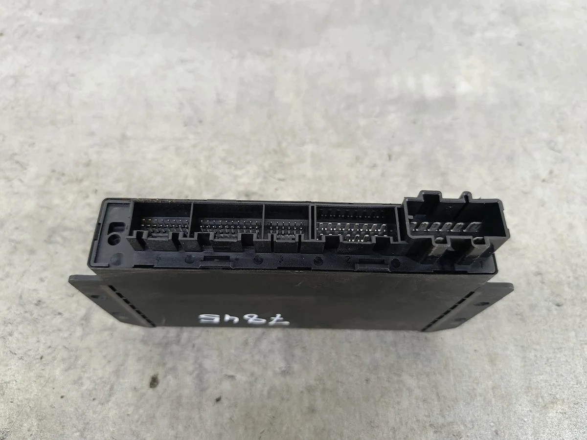 Komfortmodul Audi A4 B6 8E0959433AD image 4