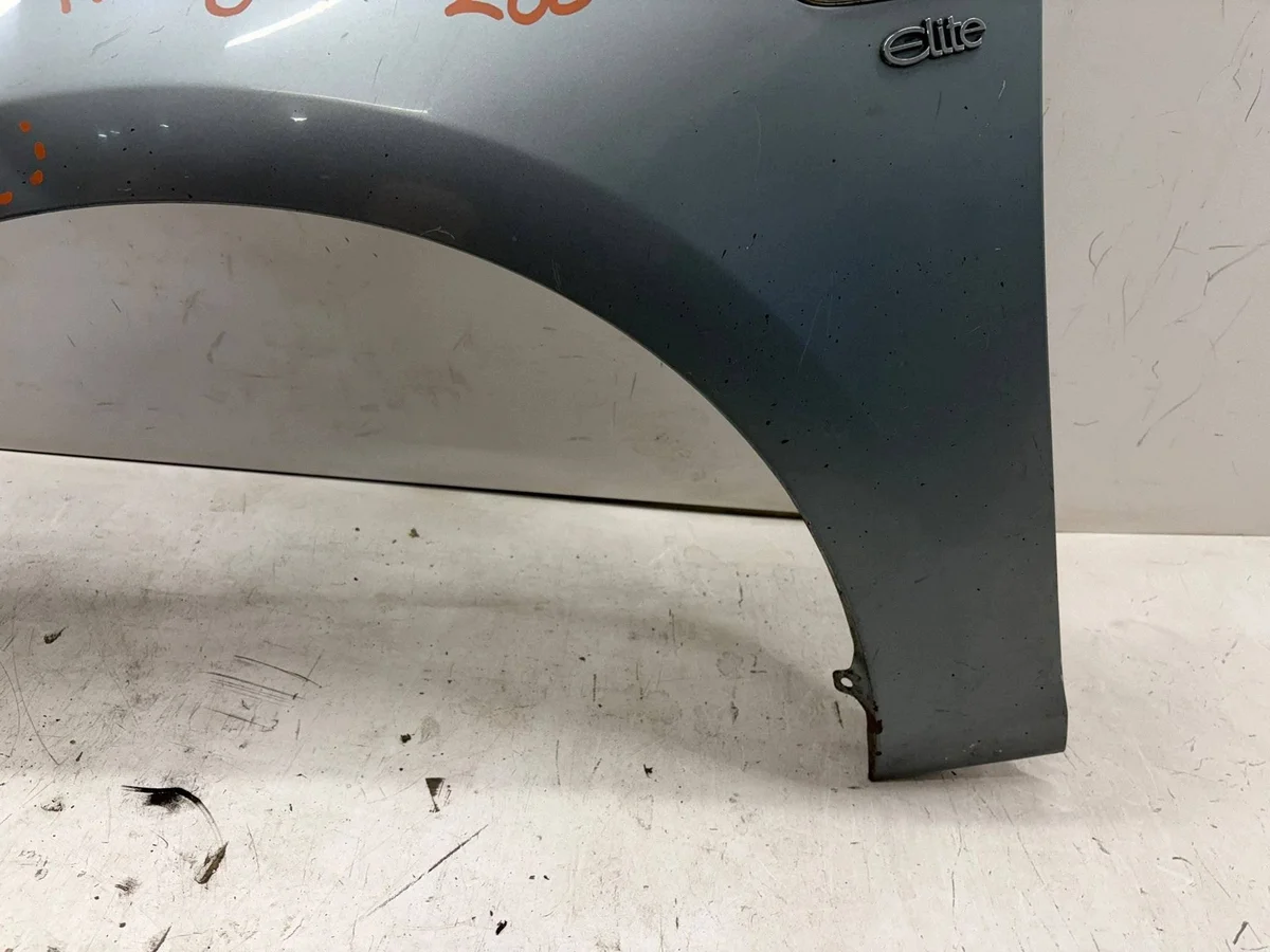 Opel Astra J Kotflügel Links Vorne (CYX3107) image 3