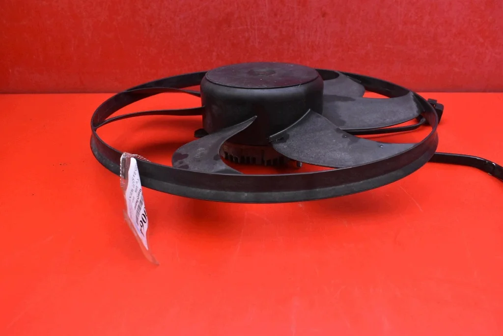 Ventilador VW Jetta V 1.4 TSI 05-11 Usado image 7