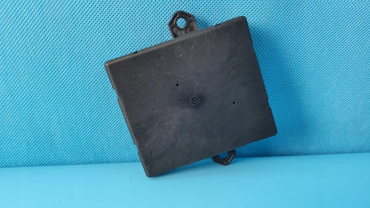 Módulo Control Puerta BMW X1 U11 23r OEM 5A92B38 image 6