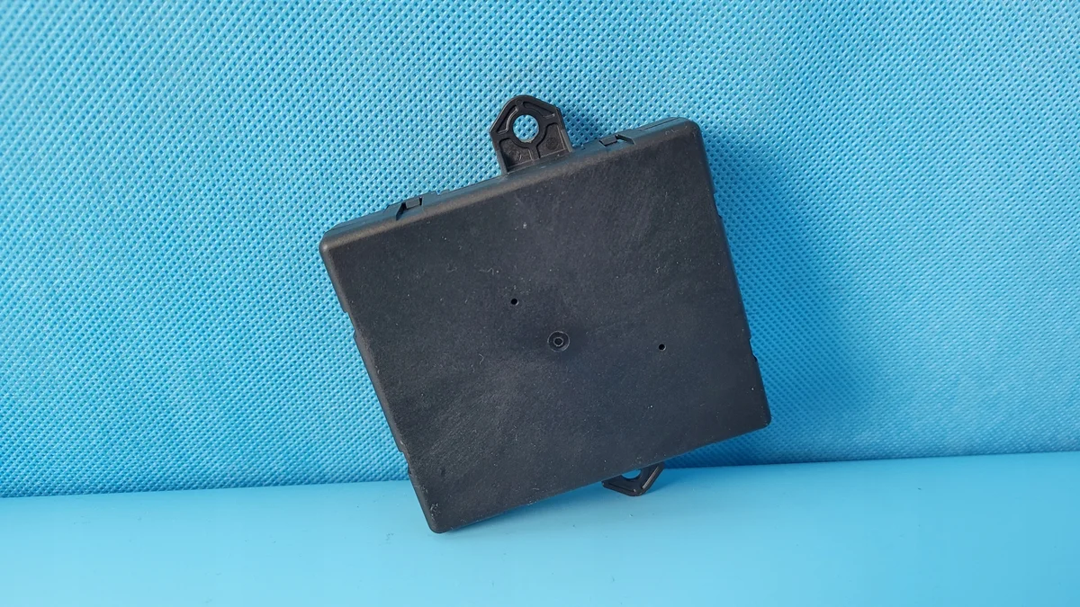 Módulo Control Puerta BMW X1 U11 23r OEM 5A92B38 image 7
