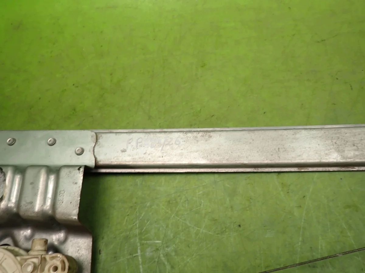 Fensterheber Vorne Rechts Mercedes Sprinter W906 image 9
