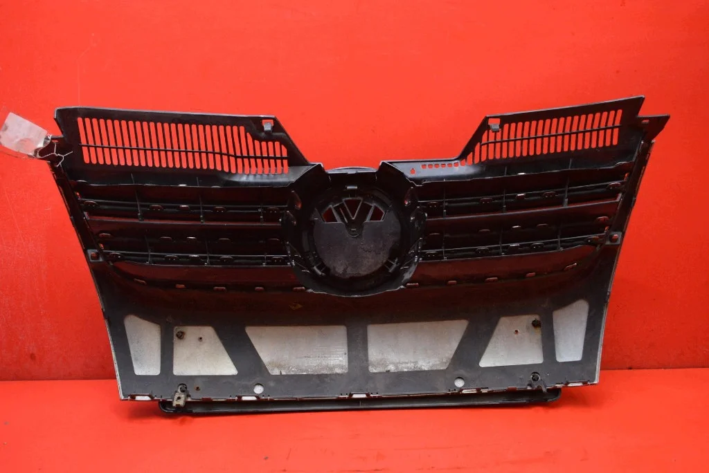 Kühlergrill Chrom 1K5853653 VW Jetta 5 image 4