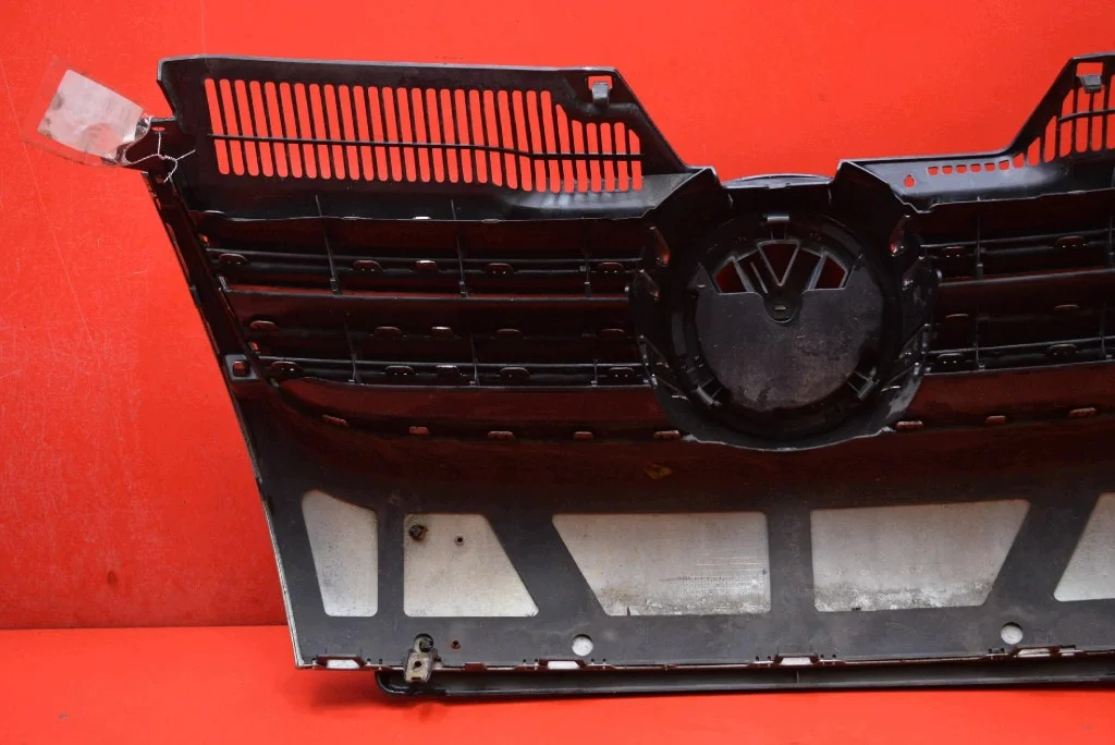 Kühlergrill Chrom 1K5853653 VW Jetta 5 image 5