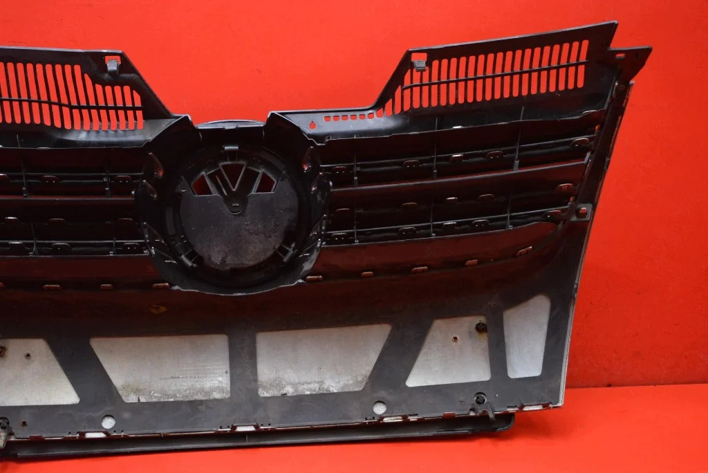Kühlergrill Chrom 1K5853653 VW Jetta 5 image 6