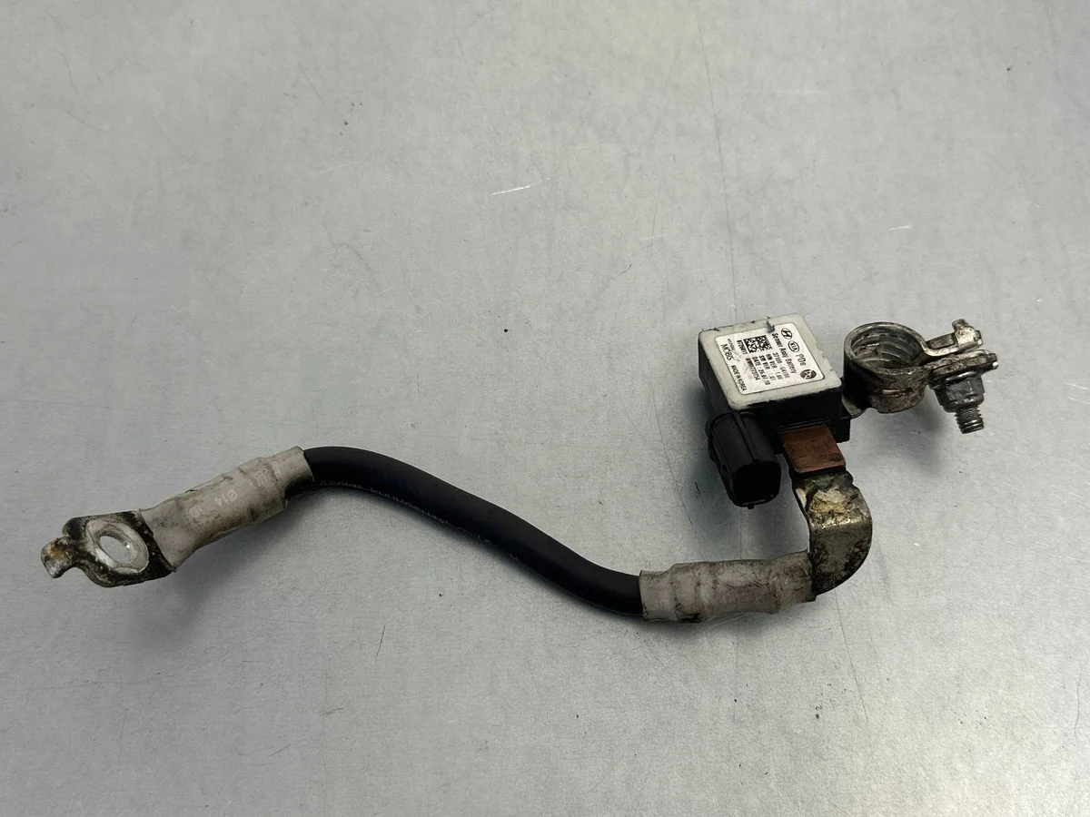 Borne négative Hyundai i30 37180G4100