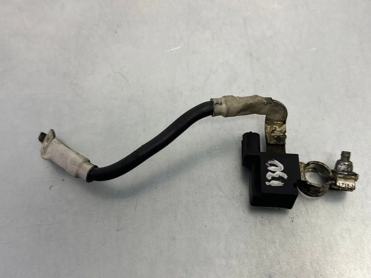 37180G4100 Klemme Minus Hyundai I30 Diesel image 4