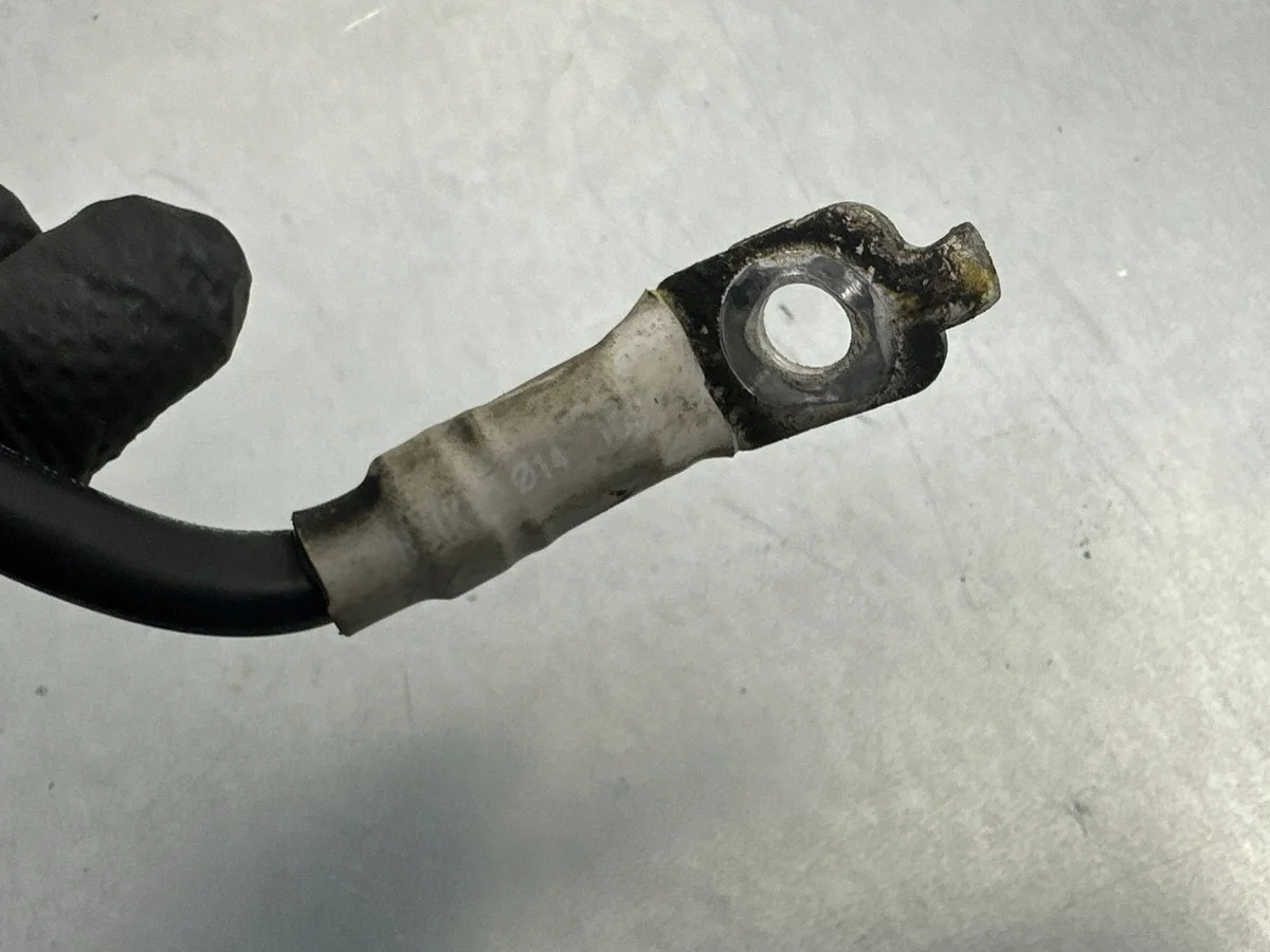 37180G4100 Klemme Minus Hyundai I30 Diesel image 7