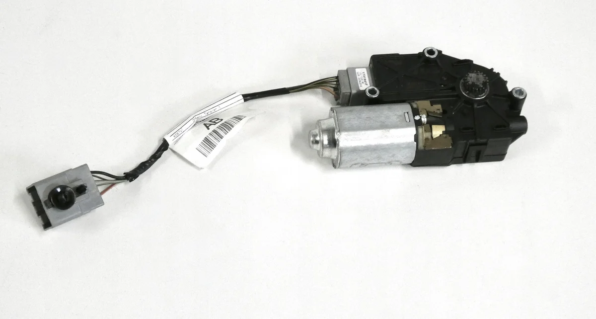 Motor Schiebedach Land Rover Discovery Sport L550