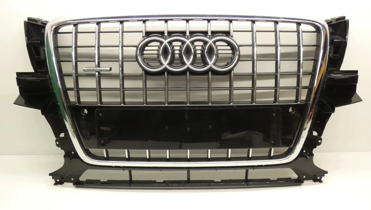 Grille avant Audi Q5 S-Line 8R0853651B/C