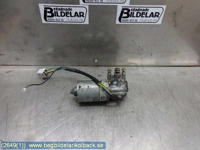 Volvo 940 1997 Moteur Essuie-Glace BEG6178