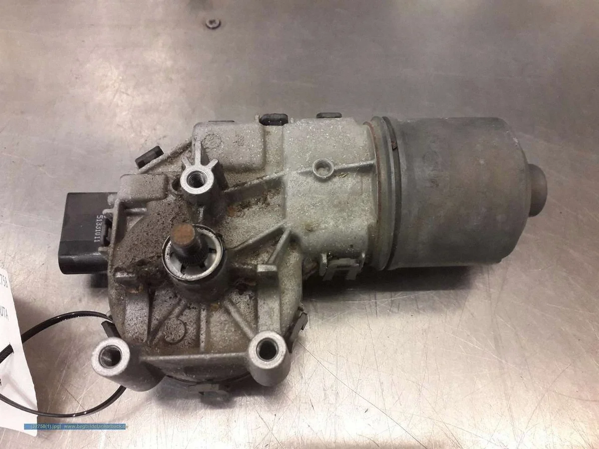 Motorino tergicristallo Ford Focus 2005