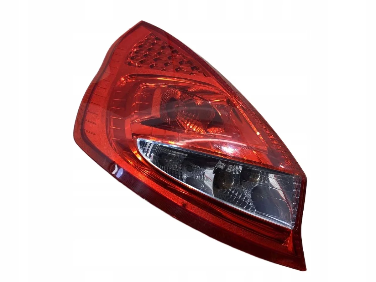 Baklykta Vänster Ford Fiesta MK7 1.6 TDCI
