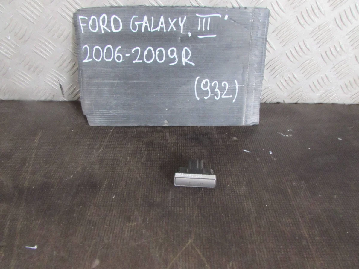 ESP Knopf Ford Galaxy III 06-10 KBI64229