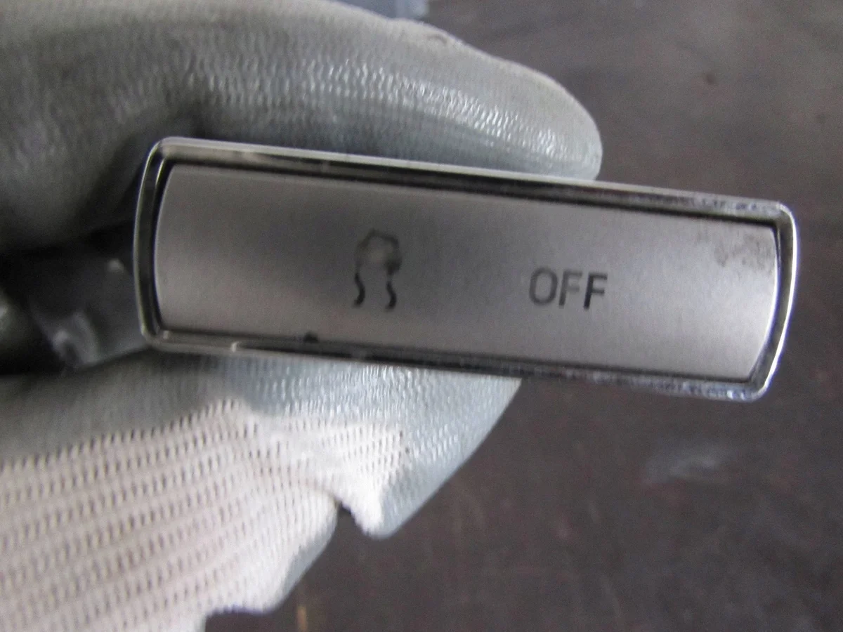 ESP Knopf Ford Galaxy III 06-10 KBI64229 image 3