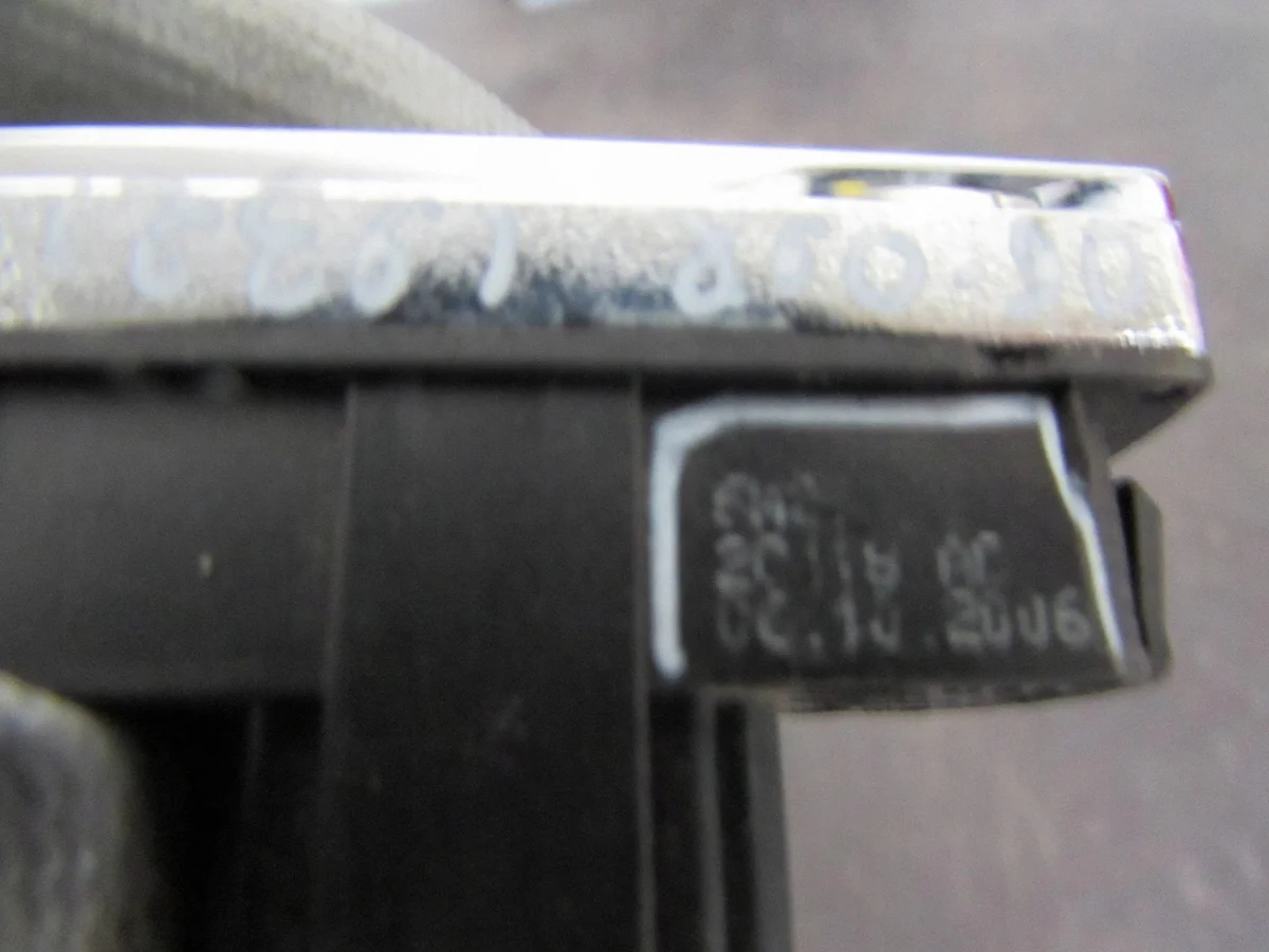 ESP Knopf Ford Galaxy III 06-10 KBI64229 image 4